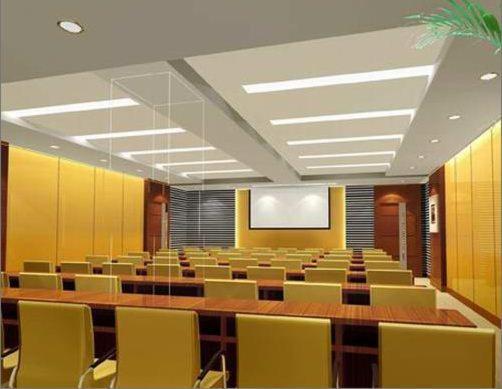 Lijing Commercial Hotel Шънджън Екстериор снимка