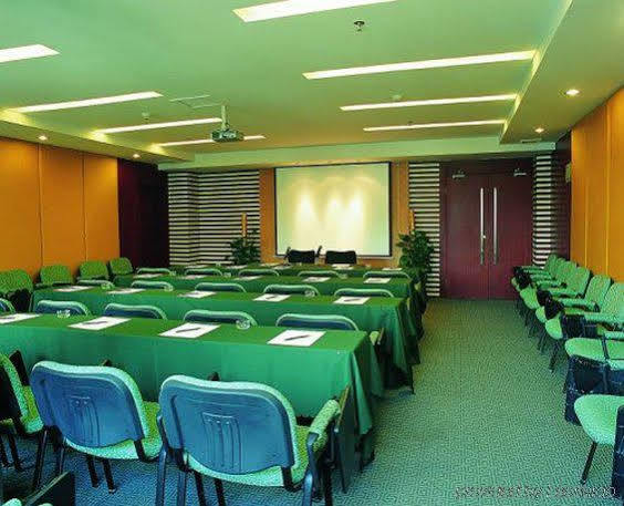 Lijing Commercial Hotel Шънджън Съоръжения снимка
